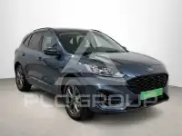 2021 Ford Kuga
