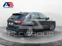 2021 Ford Kuga