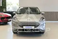 2021 Ford Kuga