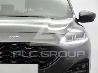 2021 Ford Kuga