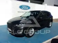 2021 Ford Kuga