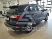 2021 Ford Kuga