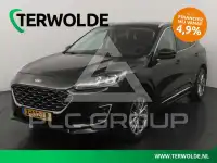 2021 Ford Kuga