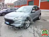 2021 Ford Kuga