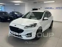 2021 Ford Kuga
