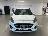 2021 Ford Kuga
