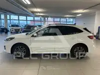 2021 Ford Kuga