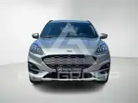 2021 Ford Kuga