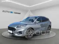 2021 Ford Kuga