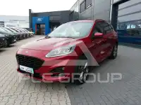2021 Ford Kuga