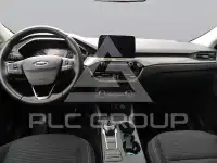 2021 Ford Kuga