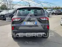 2021 Ford Kuga