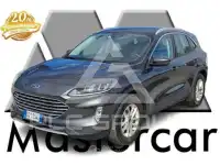 2021 Ford Kuga