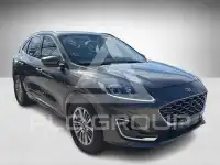 2021 Ford Kuga