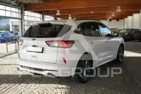2021 Ford Kuga