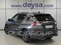 2021 Ford Kuga