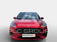 2021 Ford Kuga