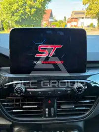 2021 Ford Kuga