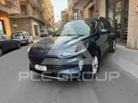 2021 Ford Kuga