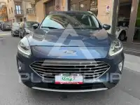 2021 Ford Kuga