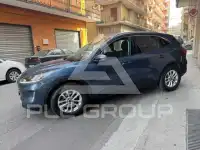 2021 Ford Kuga