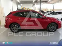 2021 Ford Kuga