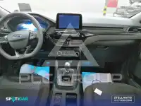 2021 Ford Kuga