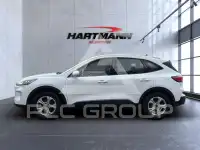 2021 Ford Kuga