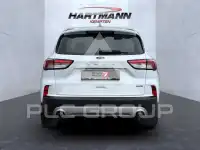 2021 Ford Kuga