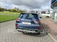 2021 Ford Kuga