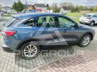 2021 Ford Kuga