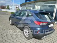 2021 Ford Kuga