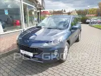 2021 Ford Kuga