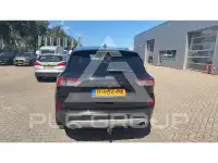 2021 Ford Kuga