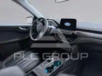 2021 Ford Kuga