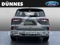 2021 Ford Kuga