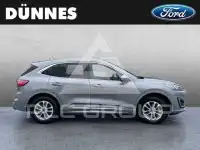 2021 Ford Kuga