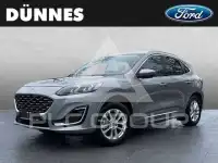 2021 Ford Kuga