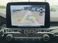 2021 Ford Kuga