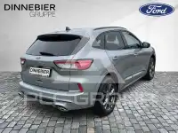 2021 Ford Kuga