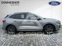 2021 Ford Kuga