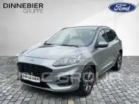 2021 Ford Kuga