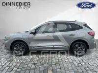 2021 Ford Kuga