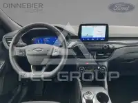 2021 Ford Kuga