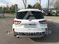 2021 Ford Kuga