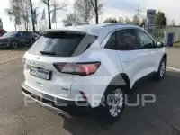 2021 Ford Kuga