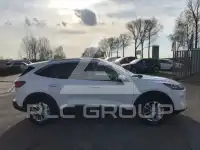 2021 Ford Kuga