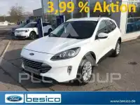 2021 Ford Kuga