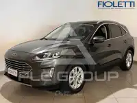 2021 Ford Kuga