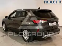 2021 Ford Kuga